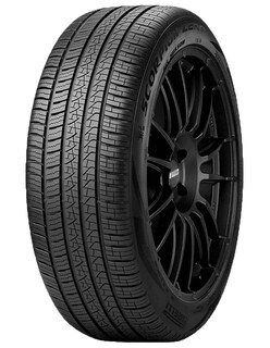 Foto 1 | Llanta 265/50r19 Pirelli Scorpion Zero All Season 110h