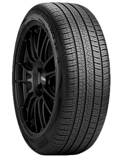 Foto 2 | Llanta 265/50r19 Pirelli Scorpion Zero All Season 110h