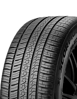 Foto 3 | Llanta 265/50r19 Pirelli Scorpion Zero All Season 110h