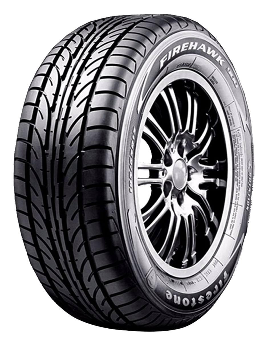 Foto 2 pulgar | Llanta 185/60r14 Firestone Firehawk 900 82h