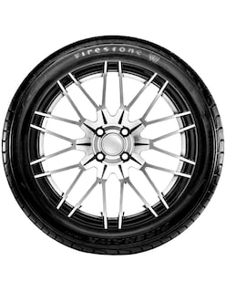 Foto 3 | Llanta 185/60r14 Firestone Firehawk 900 82h