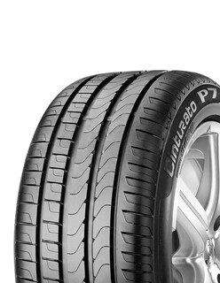 Foto 3 | Llanta 225/50rf18 Pirelli Cinturato P7 95w