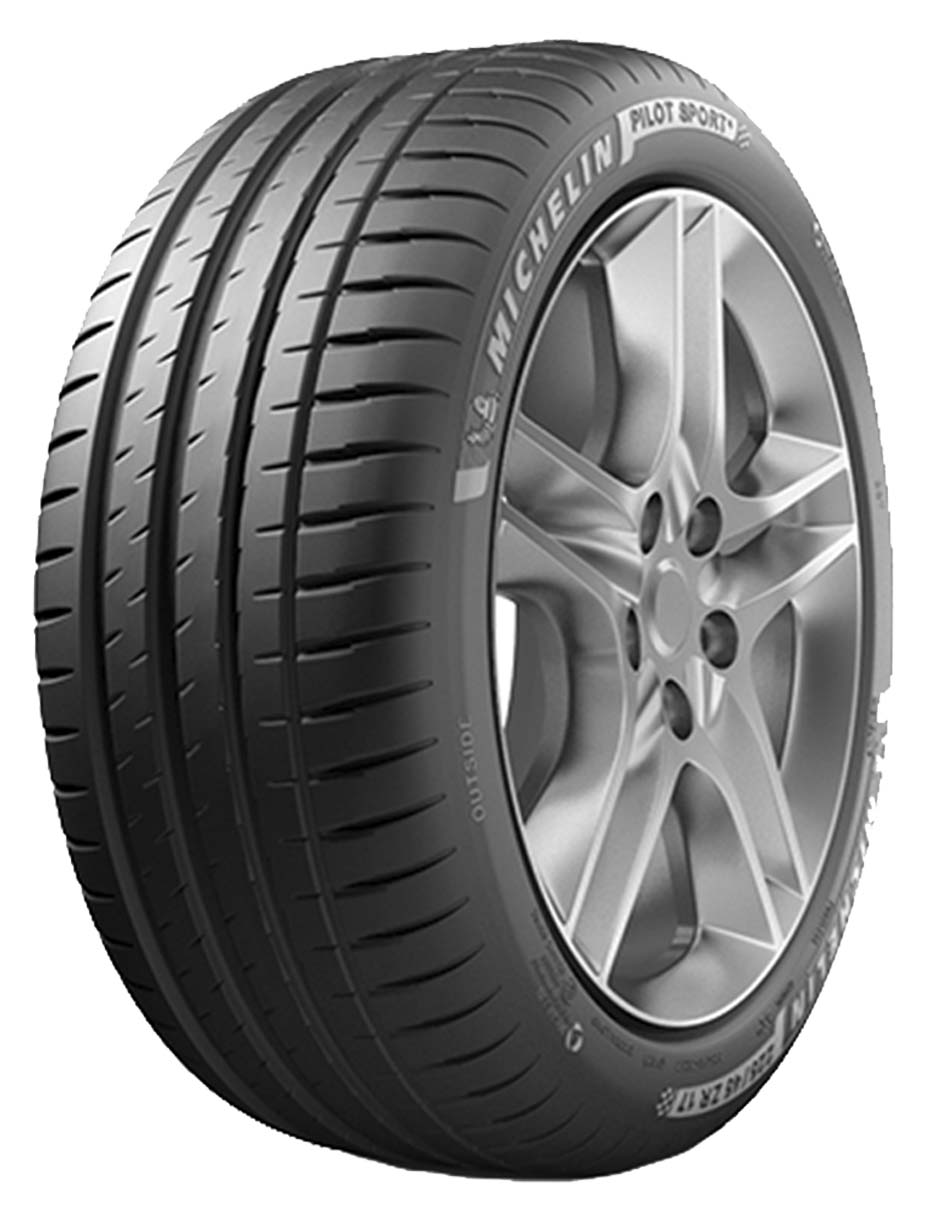 Foto 2 pulgar | Llanta Michelin 275/40r22 Xl Pilot Sport 4 108y