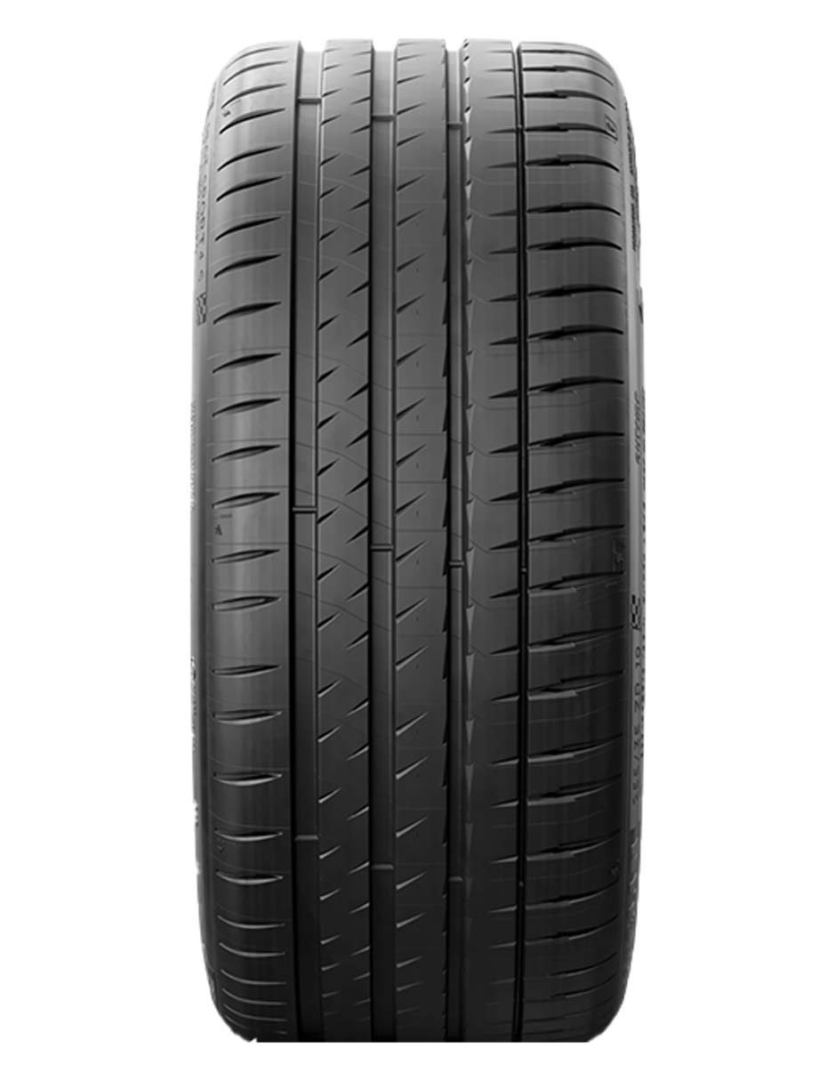 Foto 3 pulgar | Llanta Michelin 275/40r22 Xl Pilot Sport 4 108y