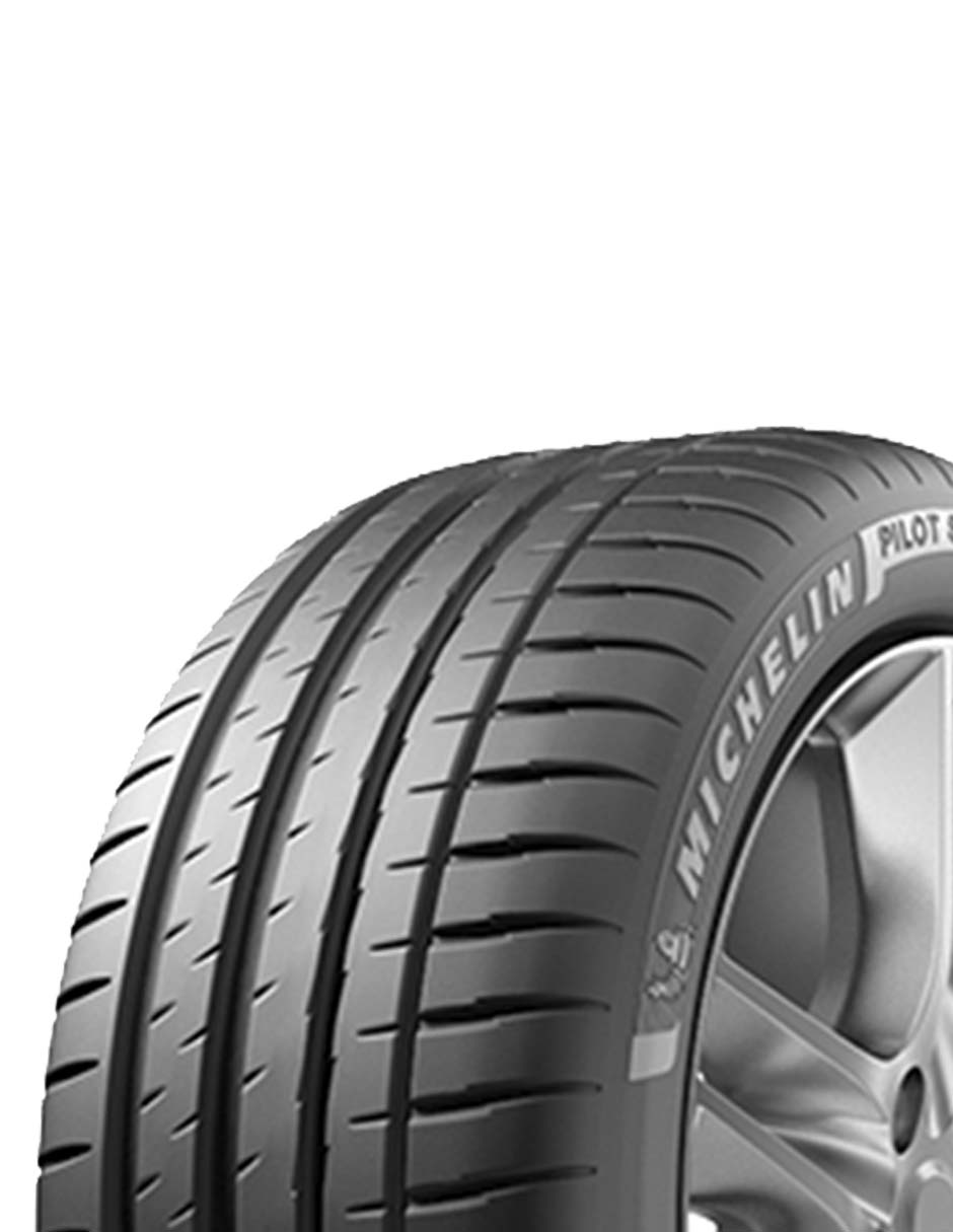 Foto 4 pulgar | Llanta Michelin 275/40r22 Xl Pilot Sport 4 108y