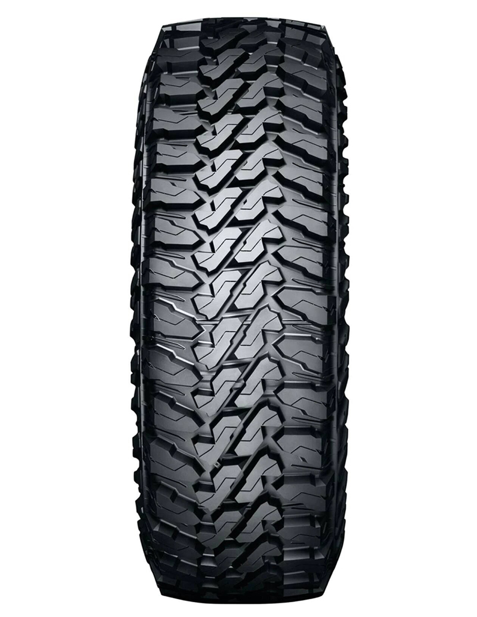 Foto 3 pulgar | Llanta 245/75r16-10c Maxtrek Mud Trac 120/116q