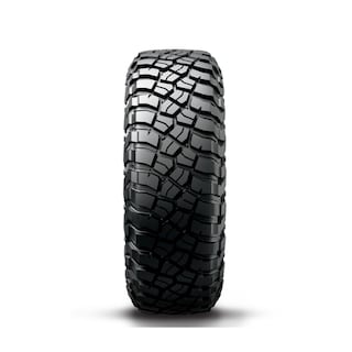 Foto 3 | Llanta 35x12.50r17 121q Bfgoodrich Mud Terrain T/a Km3 sin Rin