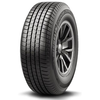 Foto 1 | Llanta 31x10.50r15 109r Michelin Defender Ltx sin Rin