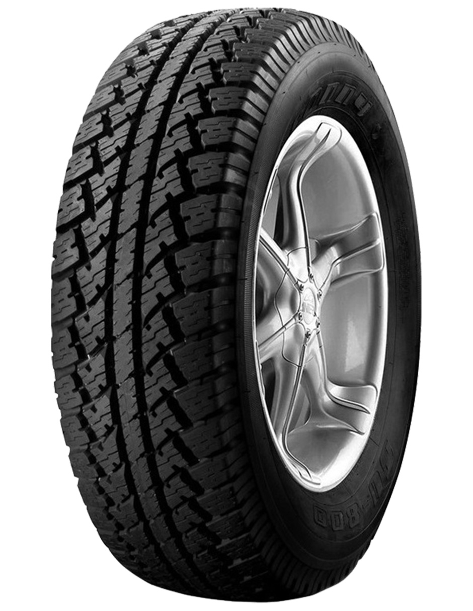 Llanta 265/75r16 Maxtrek Su-800 116s