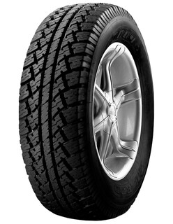 Foto 1 | Llanta 265/75r16 Maxtrek Su-800 116s