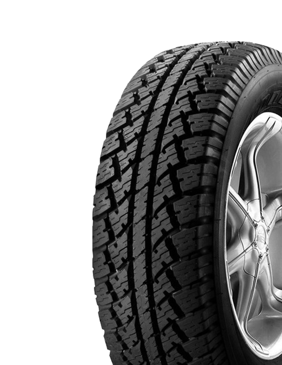 Foto 3 pulgar | Llanta 265/75r16 Maxtrek Su-800 116s