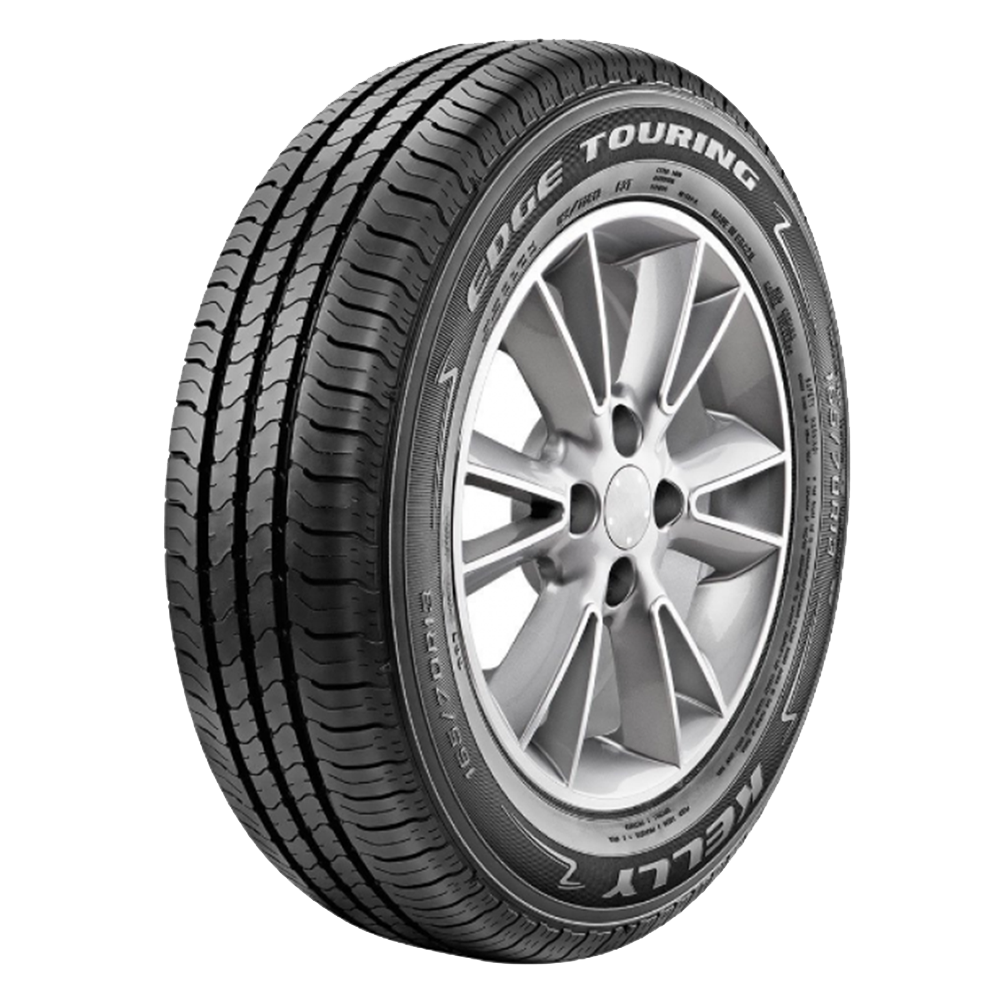 Foto 2 pulgar | Llanta 175/70r13 Kelly Edge Touring 82t