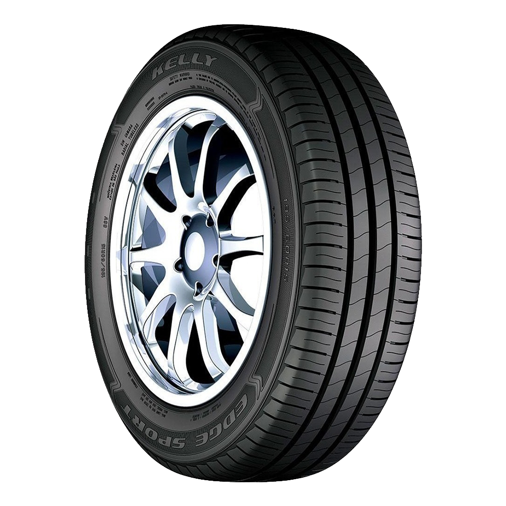 Foto 2 pulgar | Llanta 185/60r14 Kelly Edge Sport 82h