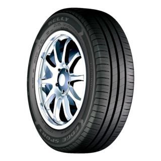 Foto 1 | Llanta Kelly Edge Sport 185/60 Rin 14 82H