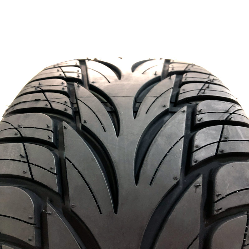 Foto 4 pulgar | Llanta 205/65r15 Tornel Real 92v