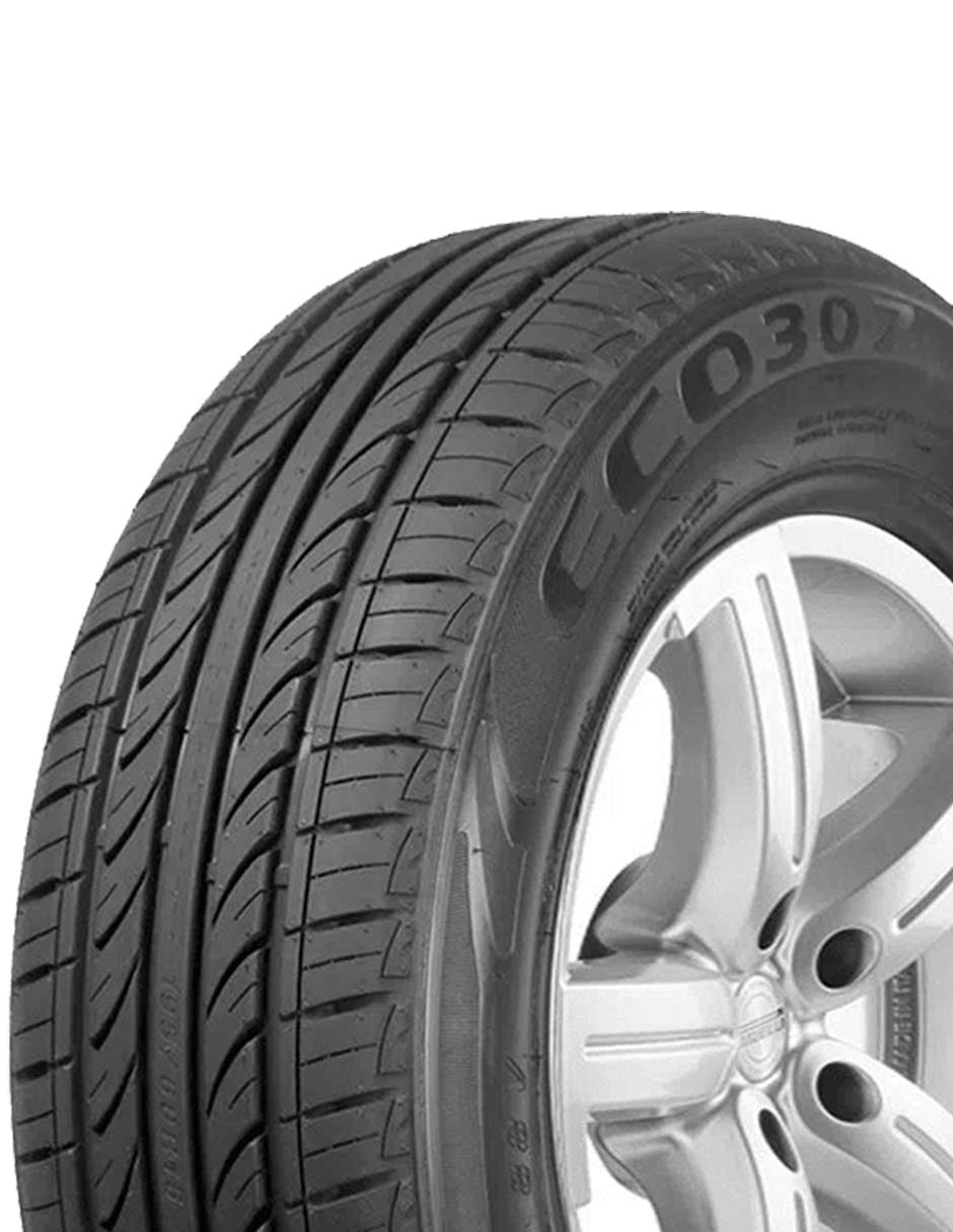 Foto 3 pulgar | Llanta Mazzini Eco307 165/60 Rin 14