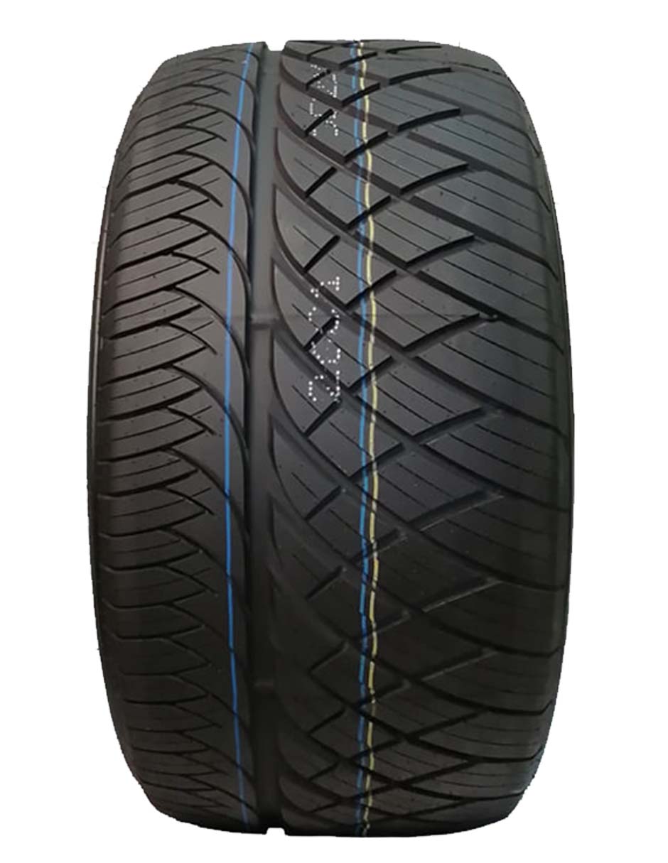 Foto 4 pulgar | Llanta Tdi Tires Rauffan Retro Sport 900 295/50 Rin 15