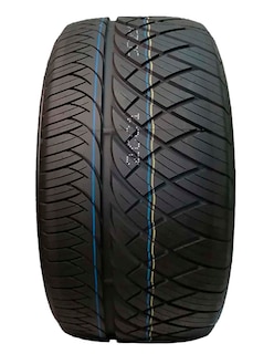Foto 3 | Llanta Tdi Tires Rauffan Retro Sport 900 295/50 Rin 15