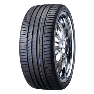 Foto 1 | Llanta 215/40zr18 Winrun R330 89w