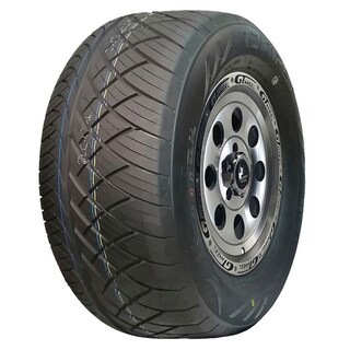 Foto 1 | Llanta 275/60r15 Tdi Tires Rauffan Retro Sport 900 107s