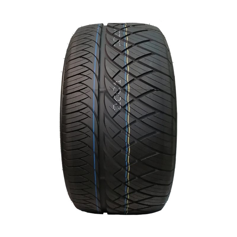 Foto 3 pulgar | Llanta 275/60r15 Tdi Tires Rauffan Retro Sport 900 107s