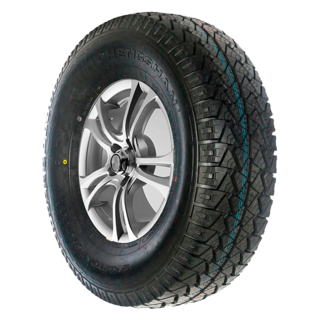 Foto 1 | Llanta 225/65r17 Chengshan Csc-302 At 102h