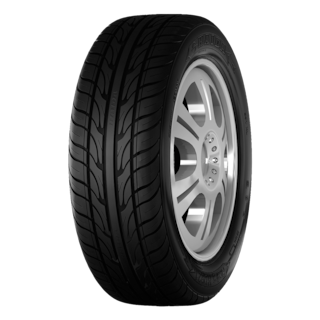 Foto 1 | Llanta 205/45r17 Haida Hd921 88h