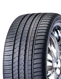 Foto 2 | Llanta Winrun R330 215/40z Rin 17