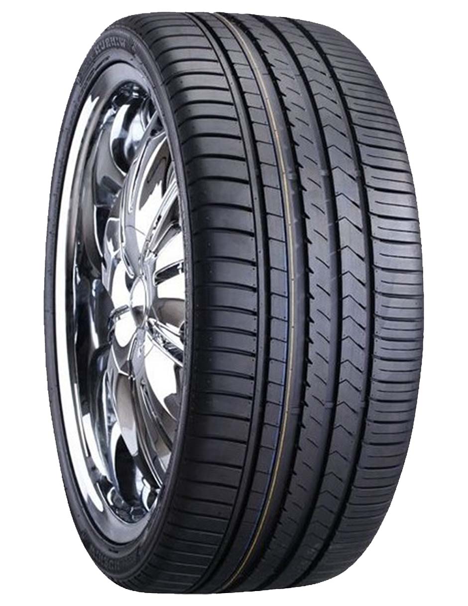Foto 4 pulgar | Llanta Winrun R330  215/40z Rin 17