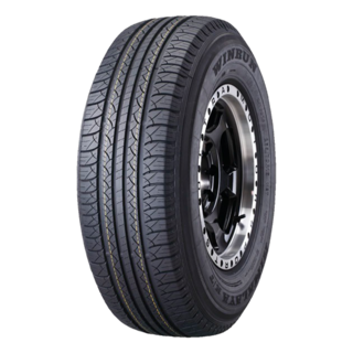 Foto 1 | Llanta 285/65r17 Winrun Maxclaw H/t2 116h