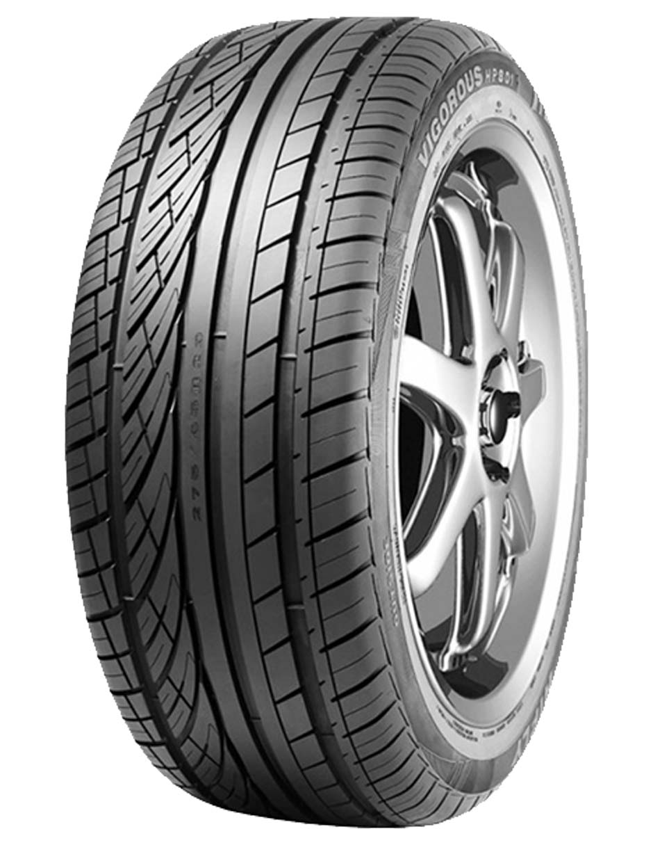 Foto 2 pulgar | Llanta 235/60r18 Xl Hifly Vigorous Hp801 107v