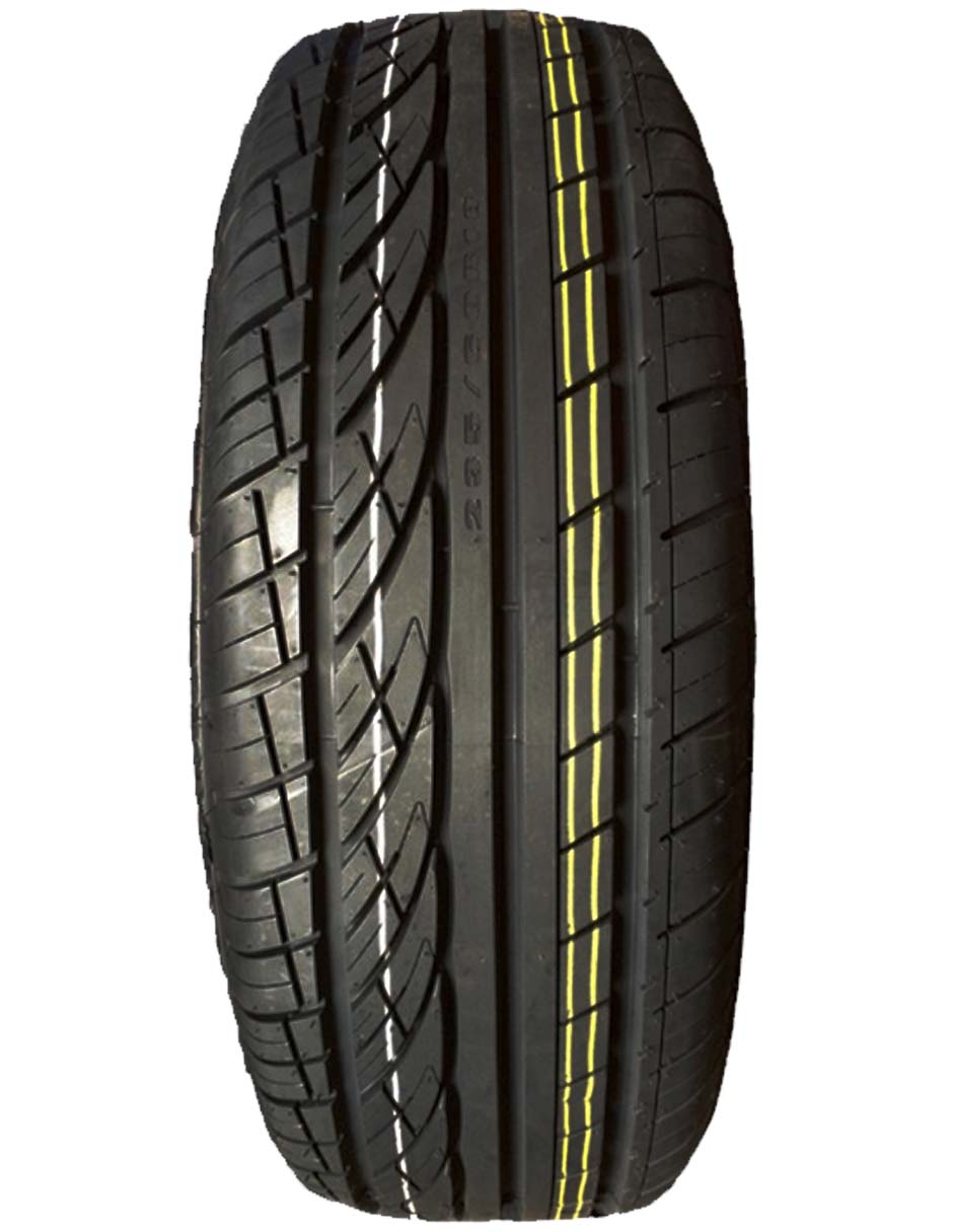 Foto 3 pulgar | Llanta 235/60r18 Xl Hifly Vigorous Hp801 107v