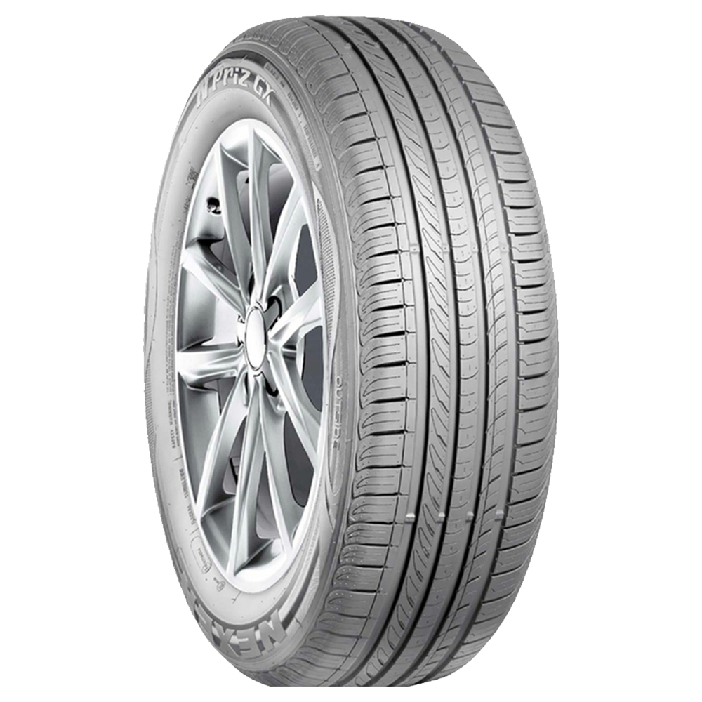 Foto 2 pulgar | Llanta 185/55r15 Nexen N´ Priz Gx 82v