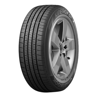 Foto 1 | Llanta 245/45r19 Hankook Kinergy Gt H436 98h