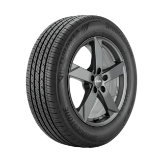 Foto 1 | Llanta 215/50r18 Bridgestone Turanza Ls100 92h