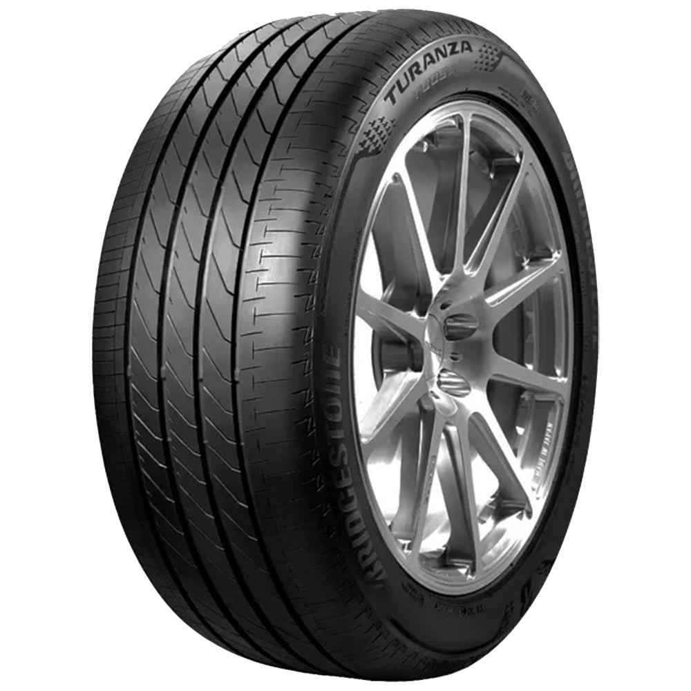 Foto 2 pulgar | Llanta 235/45r18 Bridgestone Turanza T005 94w