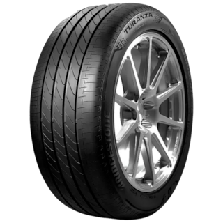 Foto 1 | Llanta 235/45r18 Bridgestone Turanza T005 94w