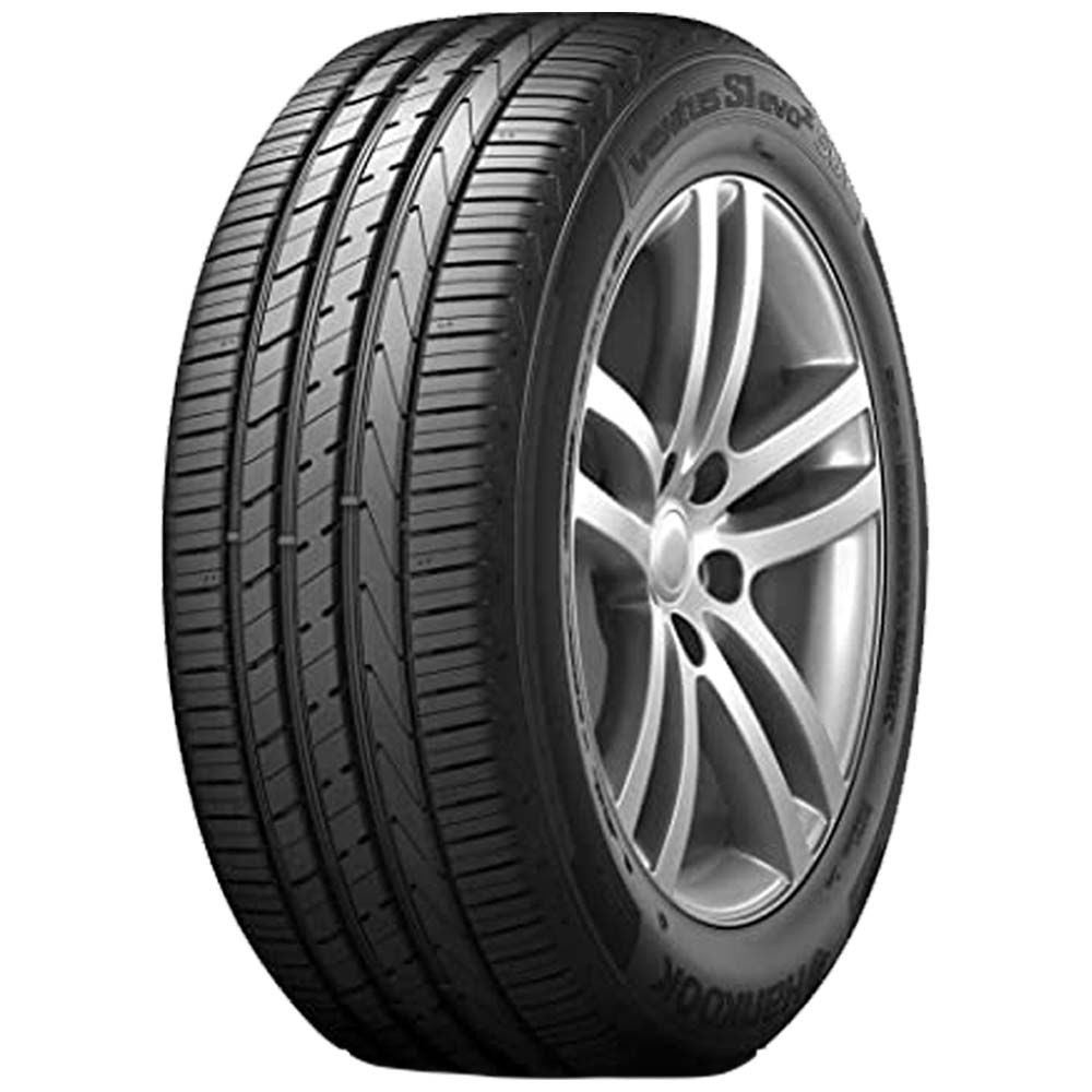 Llanta 205/45rf17 Hankook Ventus S1 Evo2 Hrs K117b Rft 88w