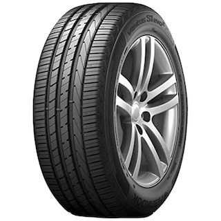 Foto 1 | Llanta 205/45rf17 Hankook Ventus S1 Evo2 Hrs K117b Rft 88w