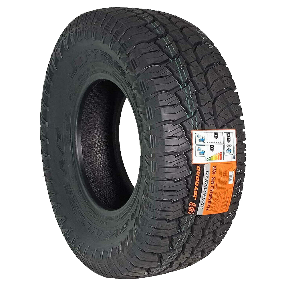 Foto 2 pulgar | Llanta 31x10.50r15 Joyroad Adventure At