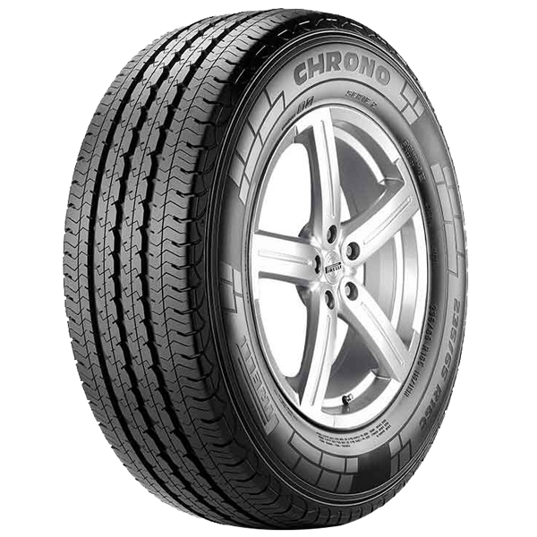 Foto 2 pulgar | Llanta 175/70r14 Xl Pirelli Chrono 88t