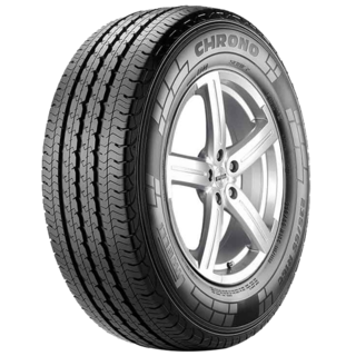Foto 1 | Llanta 175/70r14 Xl Pirelli Chrono 88t