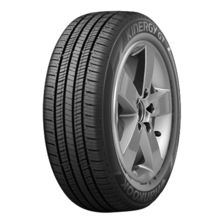 Foto 1 | Llanta 225/55r18 Hankook Kinergy Gt H436 98h