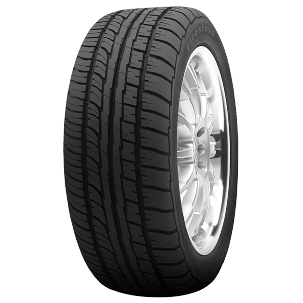 Foto 2 pulgar | Llanta 185/55r15 Firestone Firehawk Gtv 82v