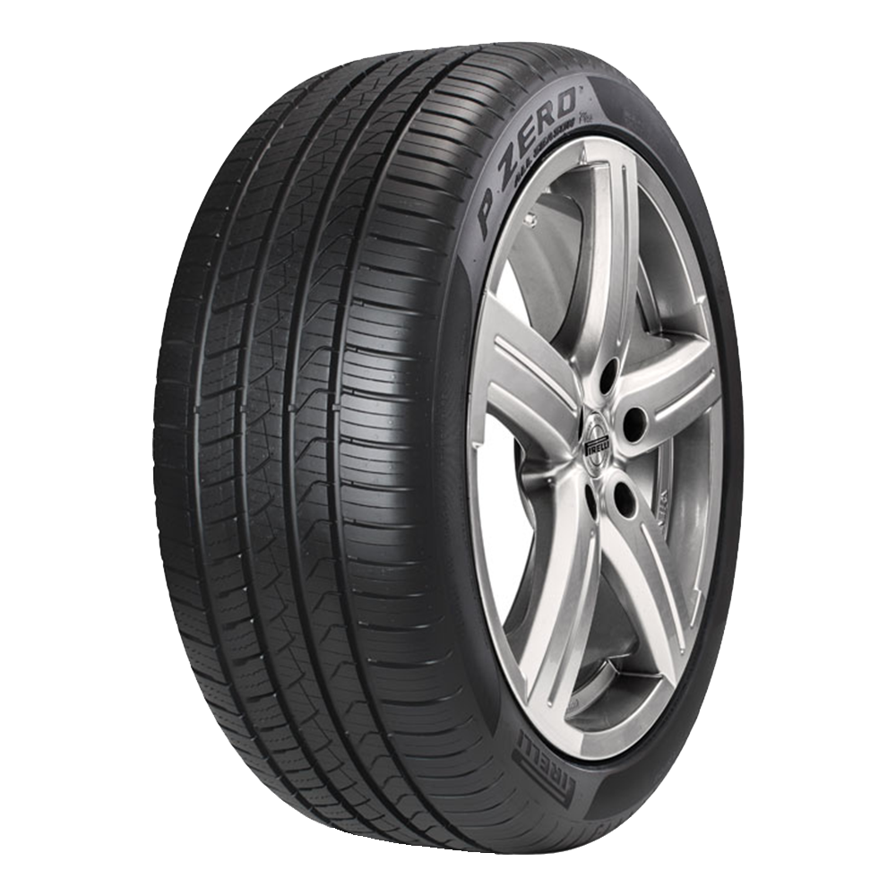 Foto 1 | Llanta 245/45r20 Xl Pirelli Pzero As Plus 103y