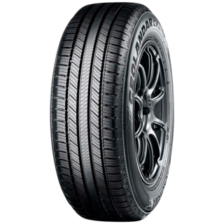 Foto 1 | Llanta 235/55r20 Yokohama Geolandar Cv G058 102v