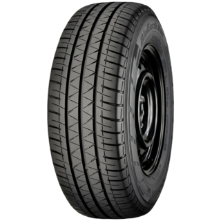 Foto 1 | Llanta 195/70r15c Yokohama Ry55 Bluearth-van 104s