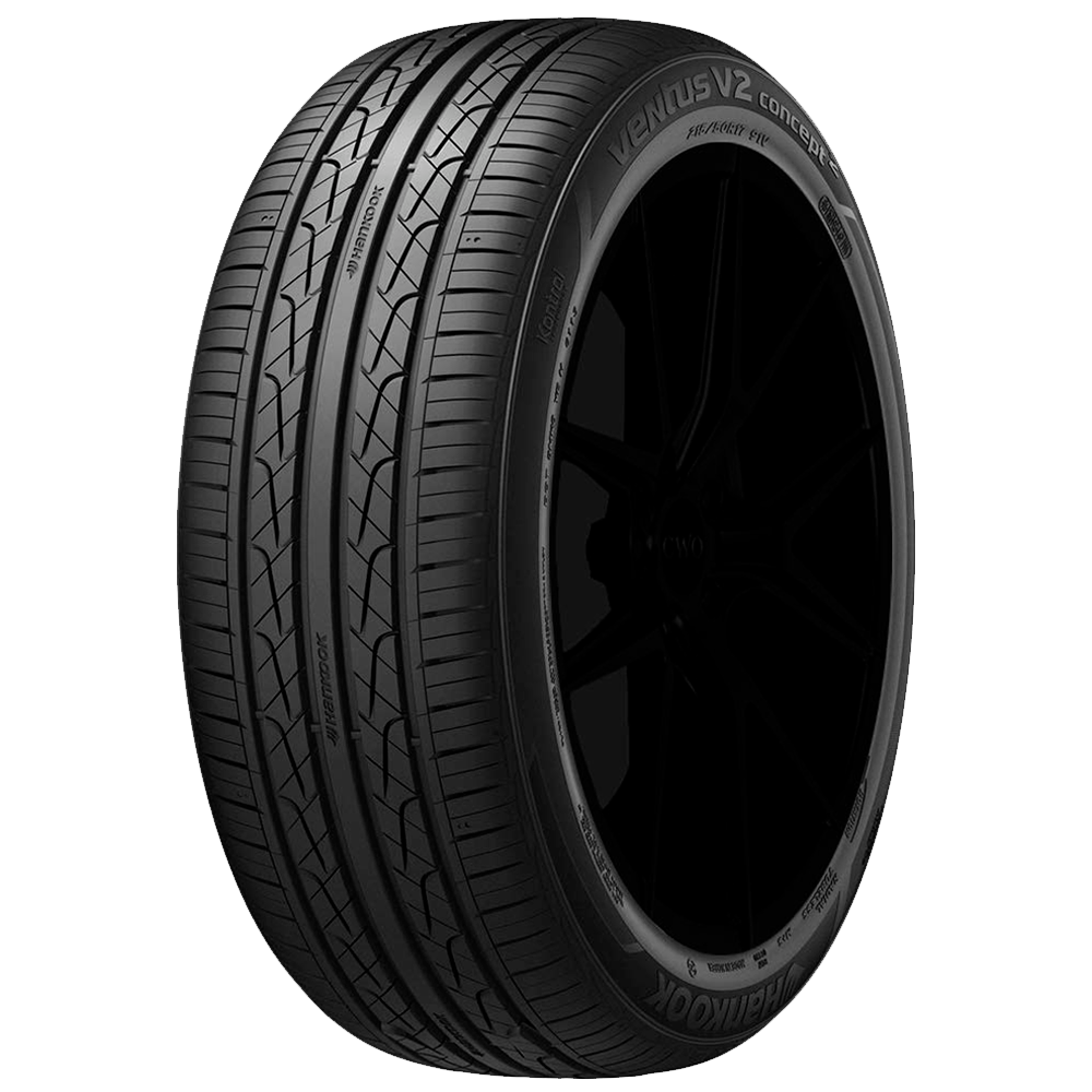 Llanta 185/55r16 Hankook H457 Ventus V2 Concept2 83h $2,139
