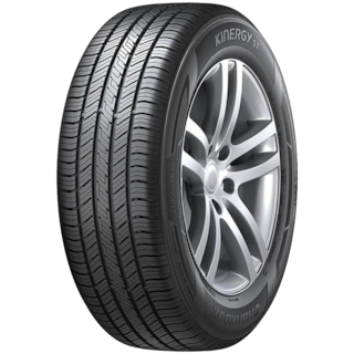 Foto 1 | Llanta 185/65r15 Hankook H735 Kinergy St 88t