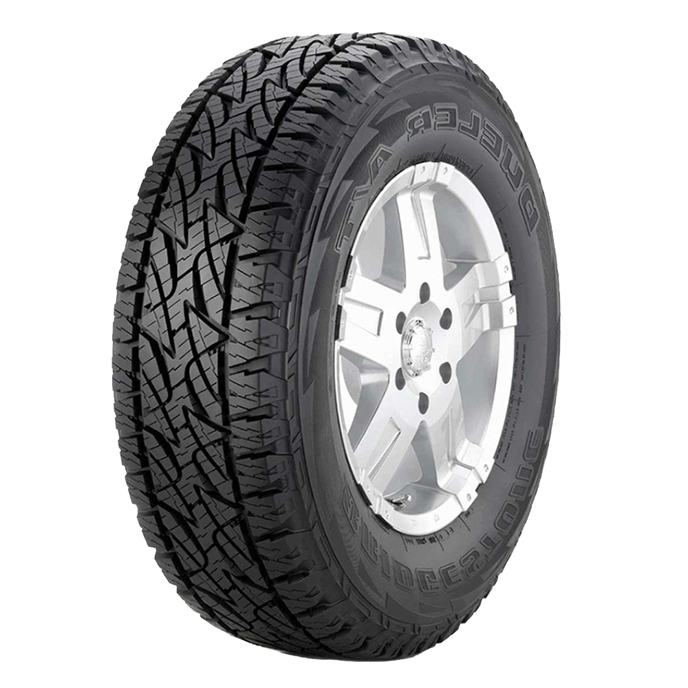Llanta 255/70r16 Bridgestone Dueler A/t Revo 2 111h